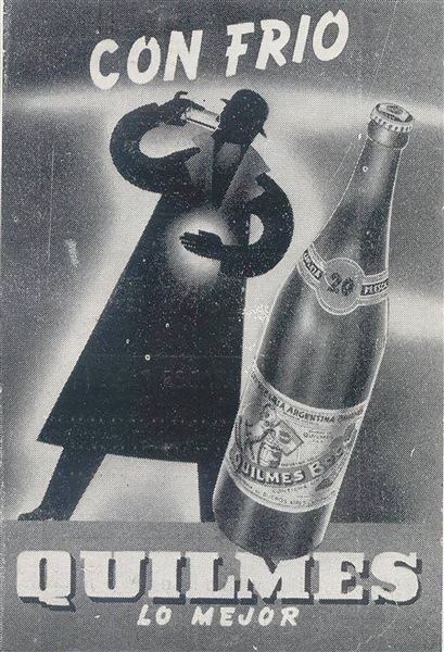 Bebidas